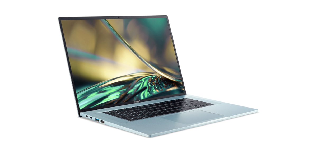 Acer Swift Edge