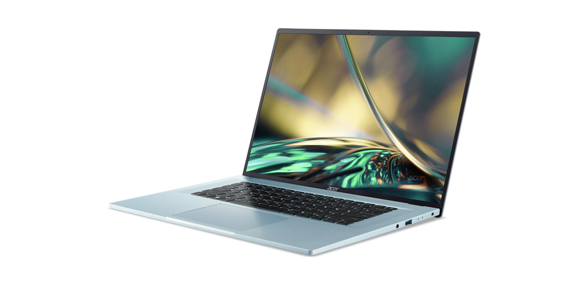 Acer Swift Edge