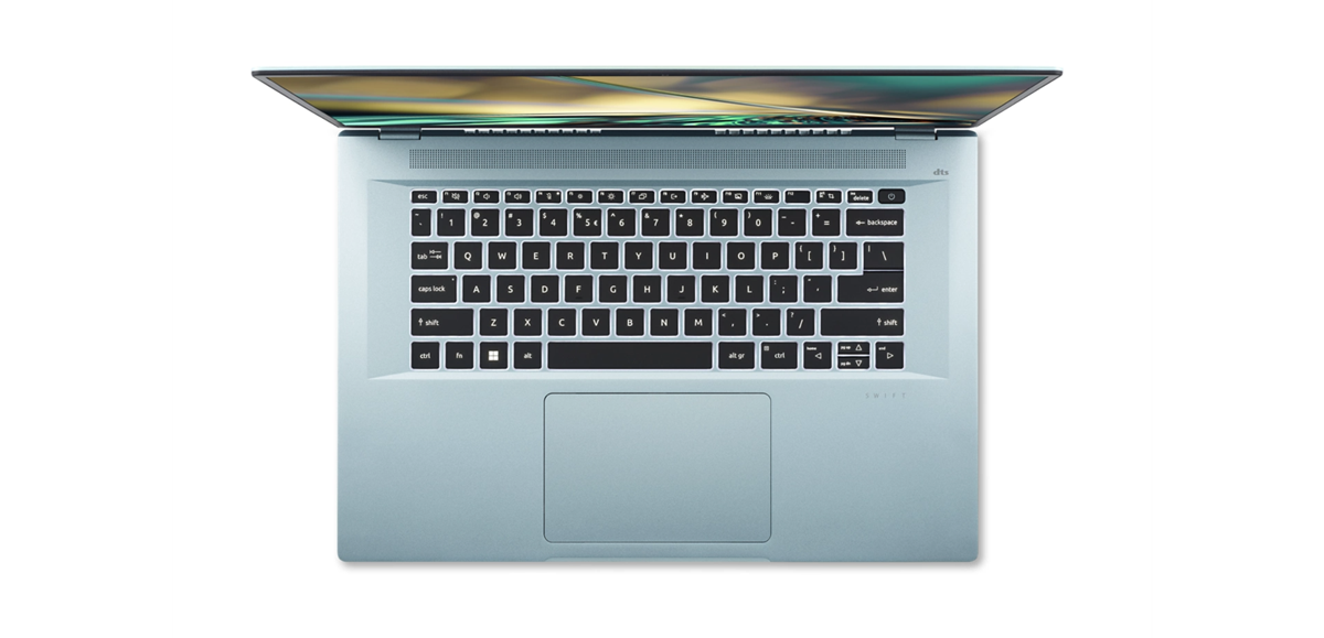 Acer Swift Edge