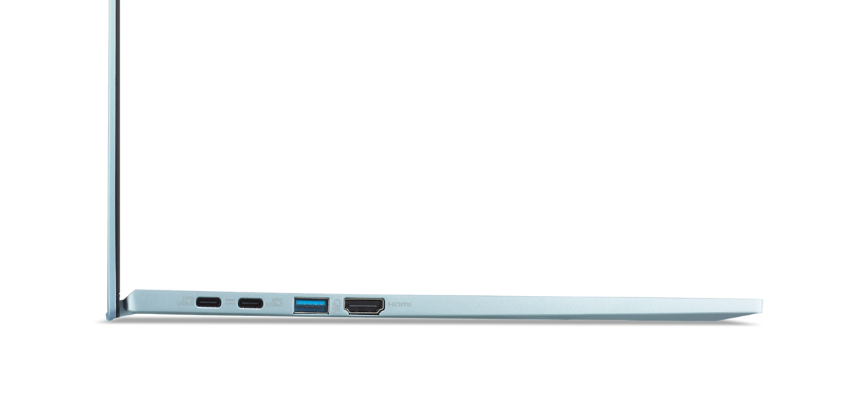 Acer Swift Edge