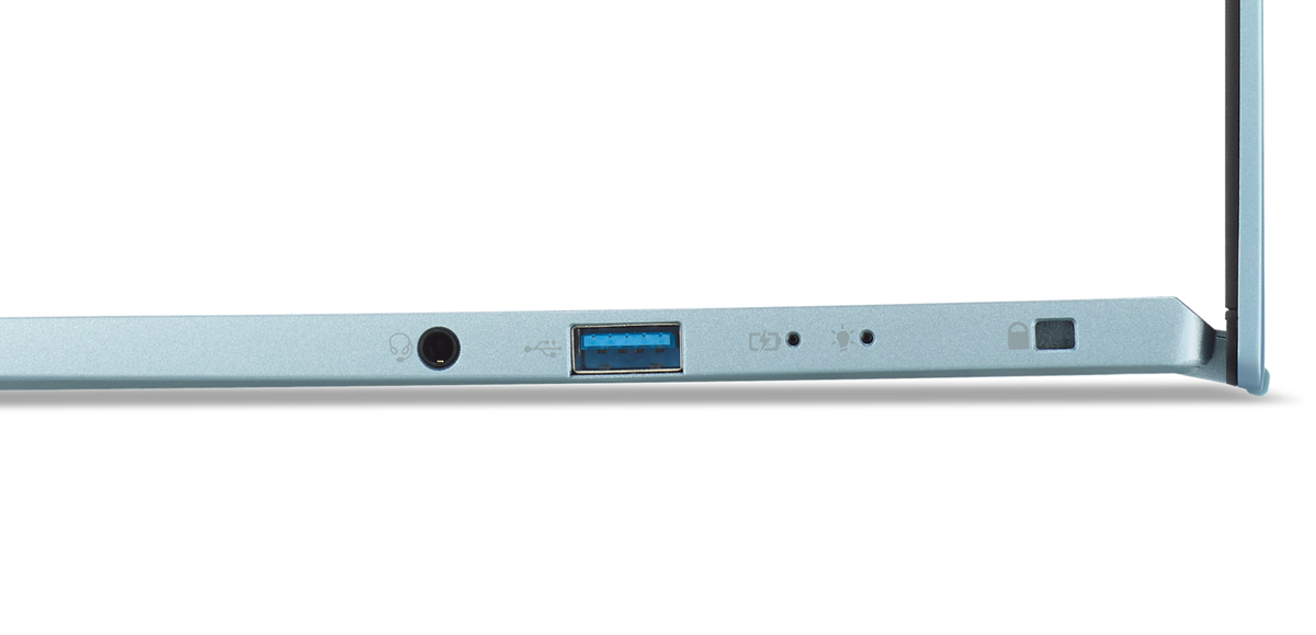 Acer Swift Edge