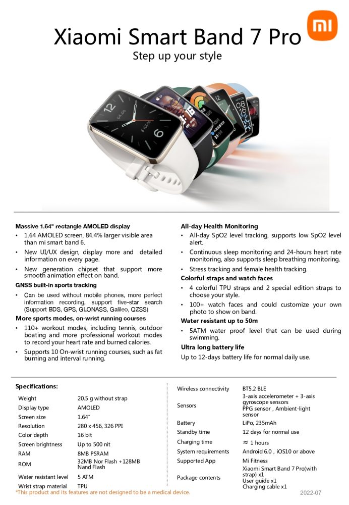 Xiaomi AIoT