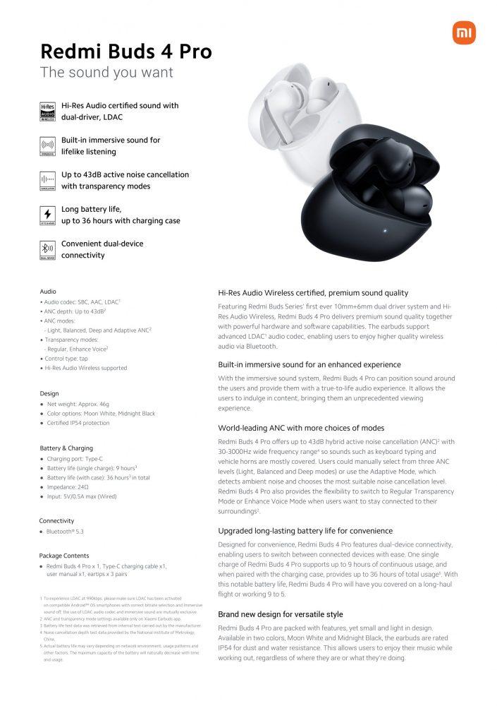 Xiaomi AIoT