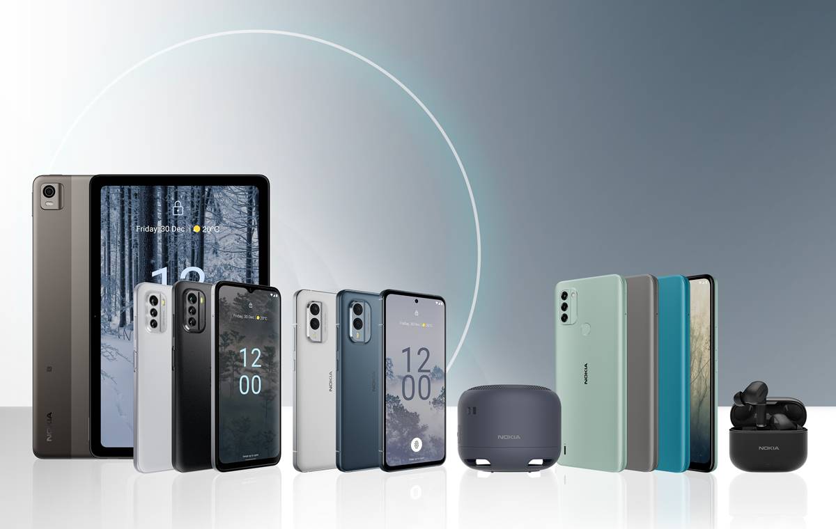 dispozitive Nokia România