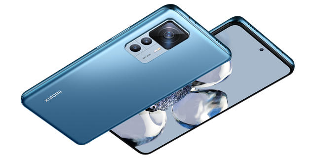 Xiaomi 12T
