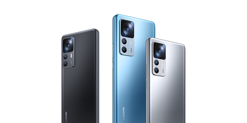 Xiaomi 12T