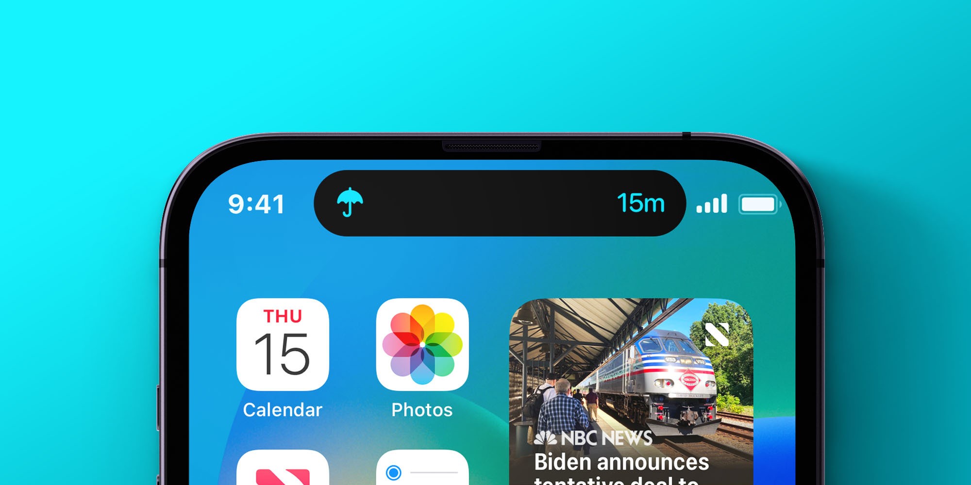 iOS 16.1