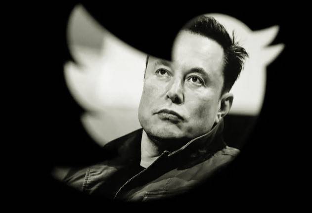 consiliul de administrație al Twitter