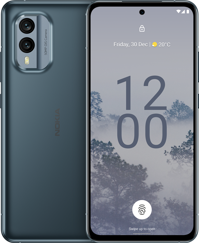 dispozitive Nokia România