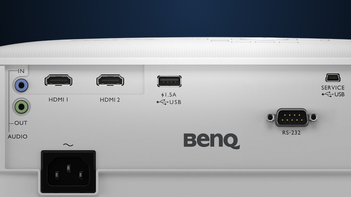 BenQ TH575