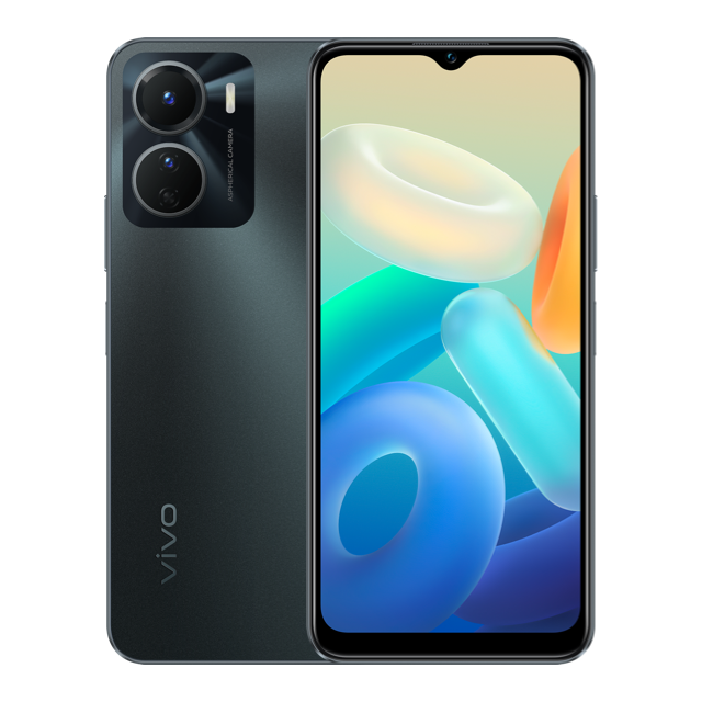 vivo Y