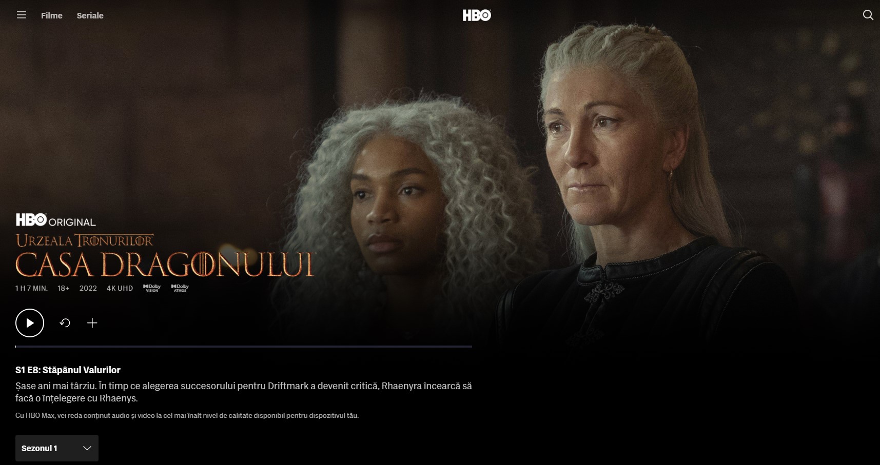 Warner Bros Discovery