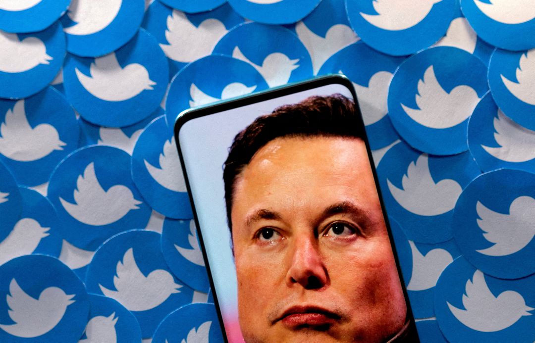 Twitter App Store