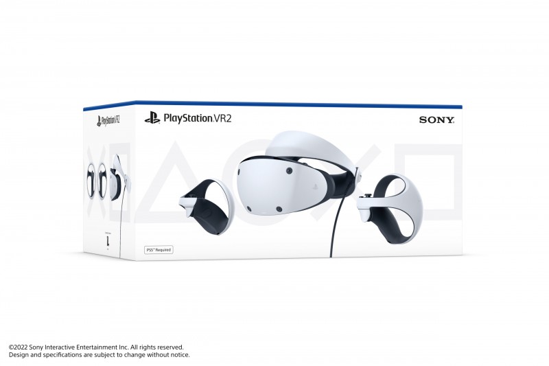 Playstation VR2