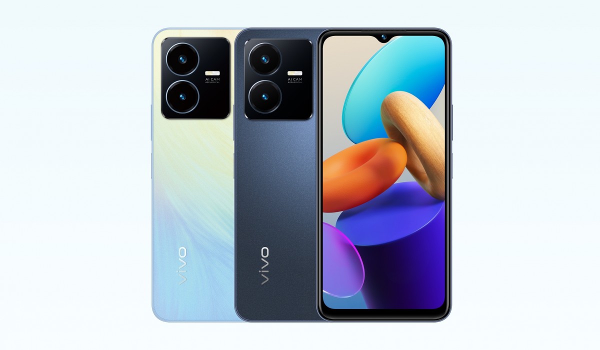 vivo Y