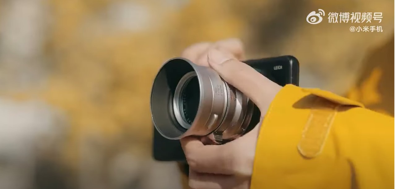 xiaomi 12s ultra leica