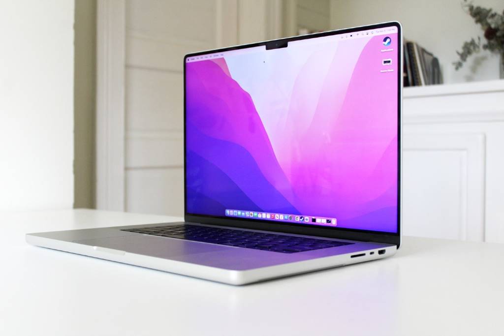 ECRANE MAC