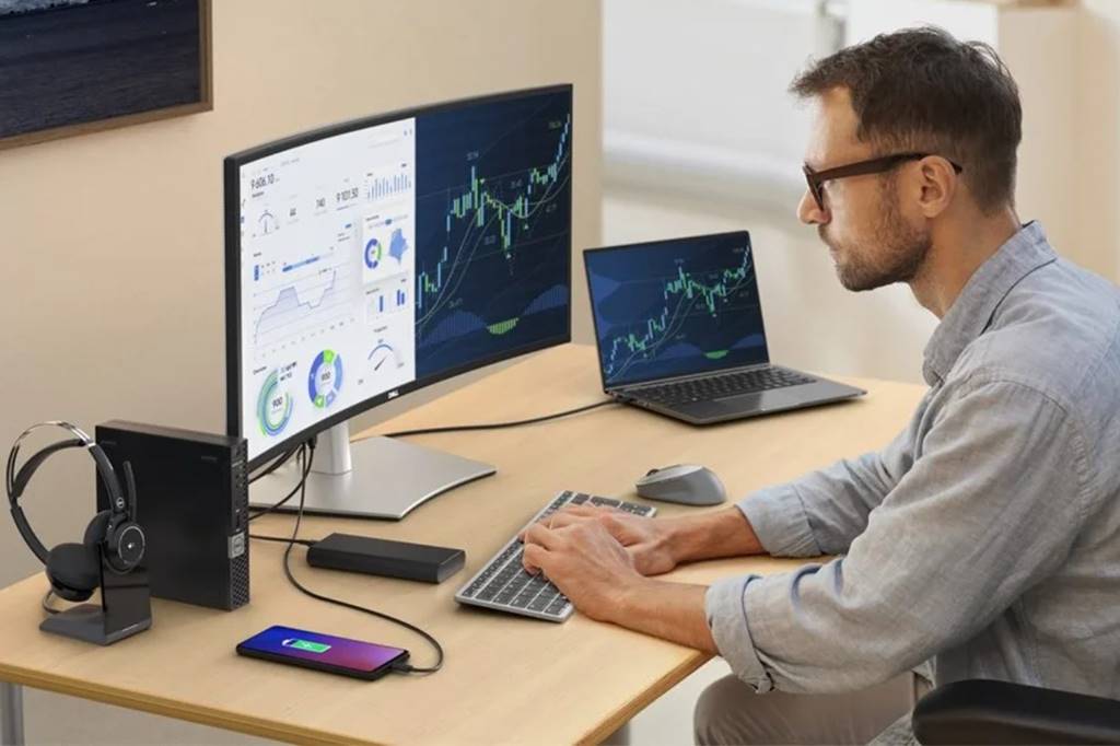 Dell UltraSharp 32 6K