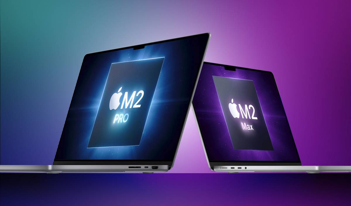Macbook M2