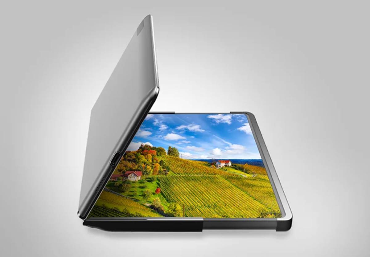 Flex Hybrid OLED
