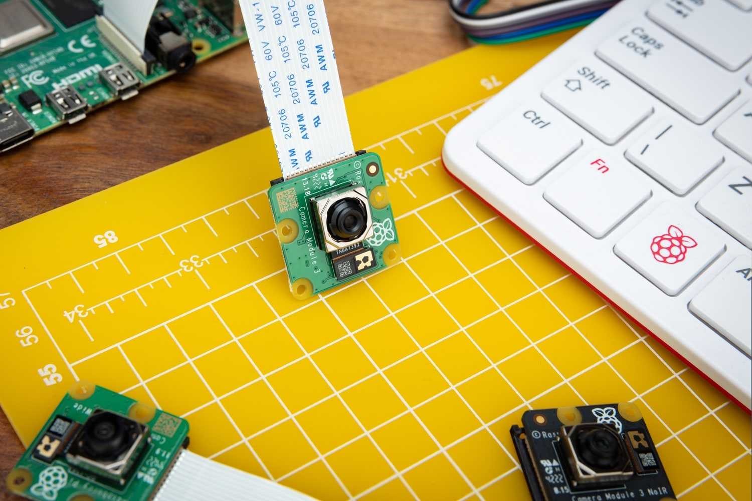 Camera Module 3