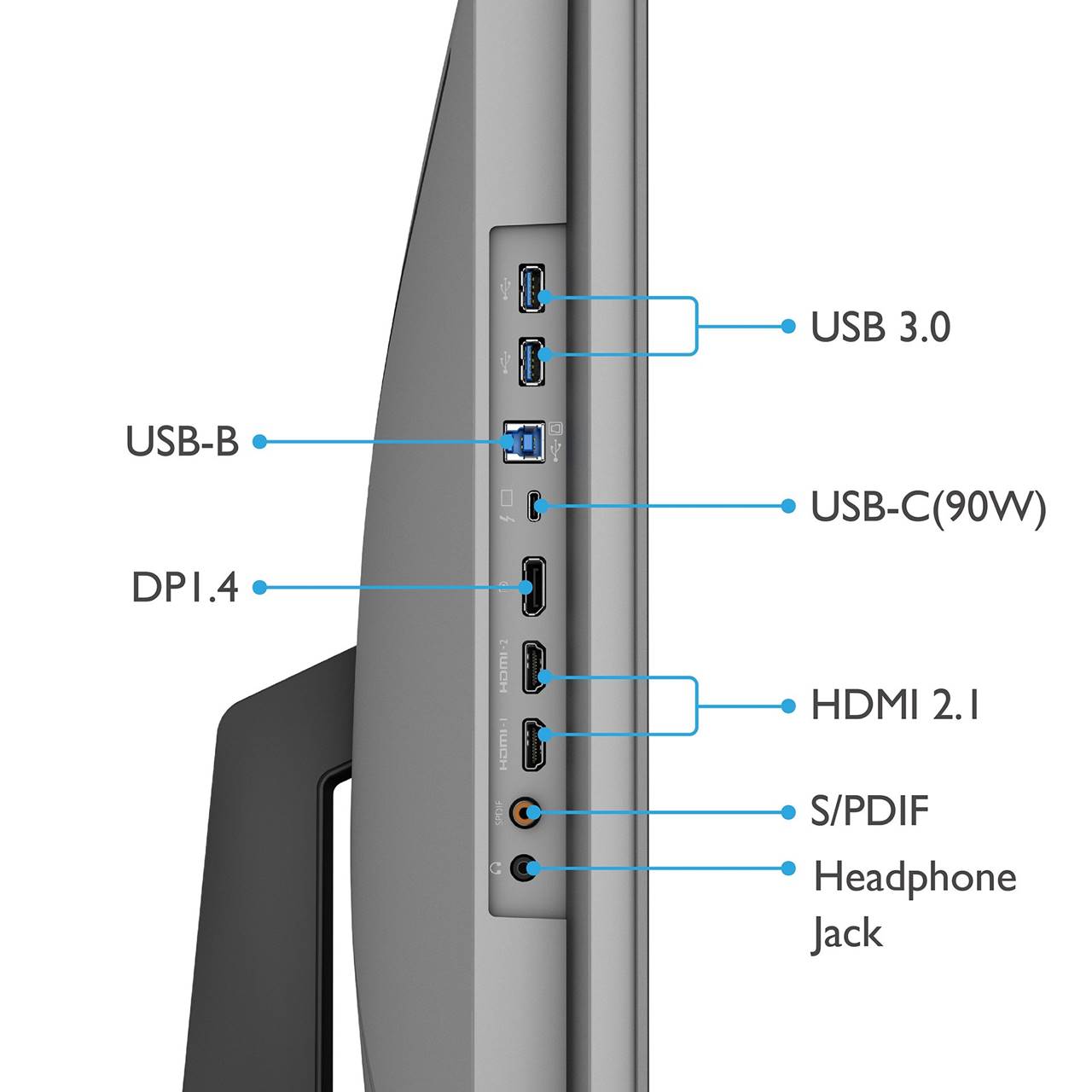 Mobiuz EX480UZ