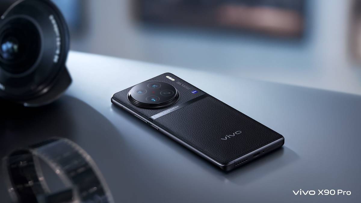 vivo x90 pro