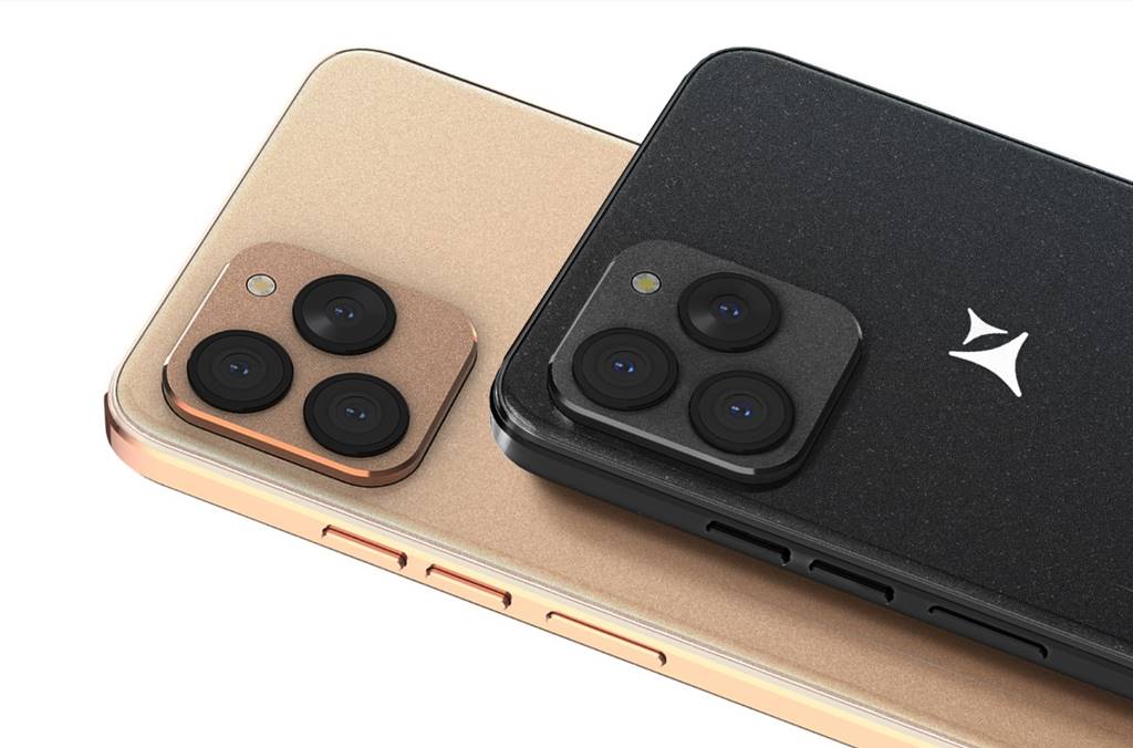 allview soul x10