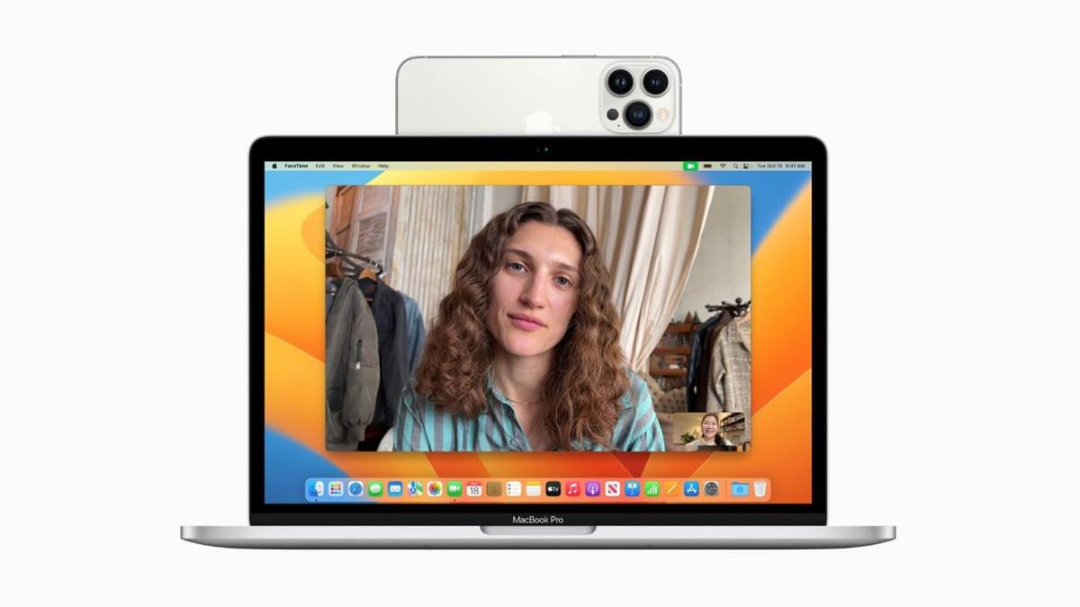 android 14 camera web