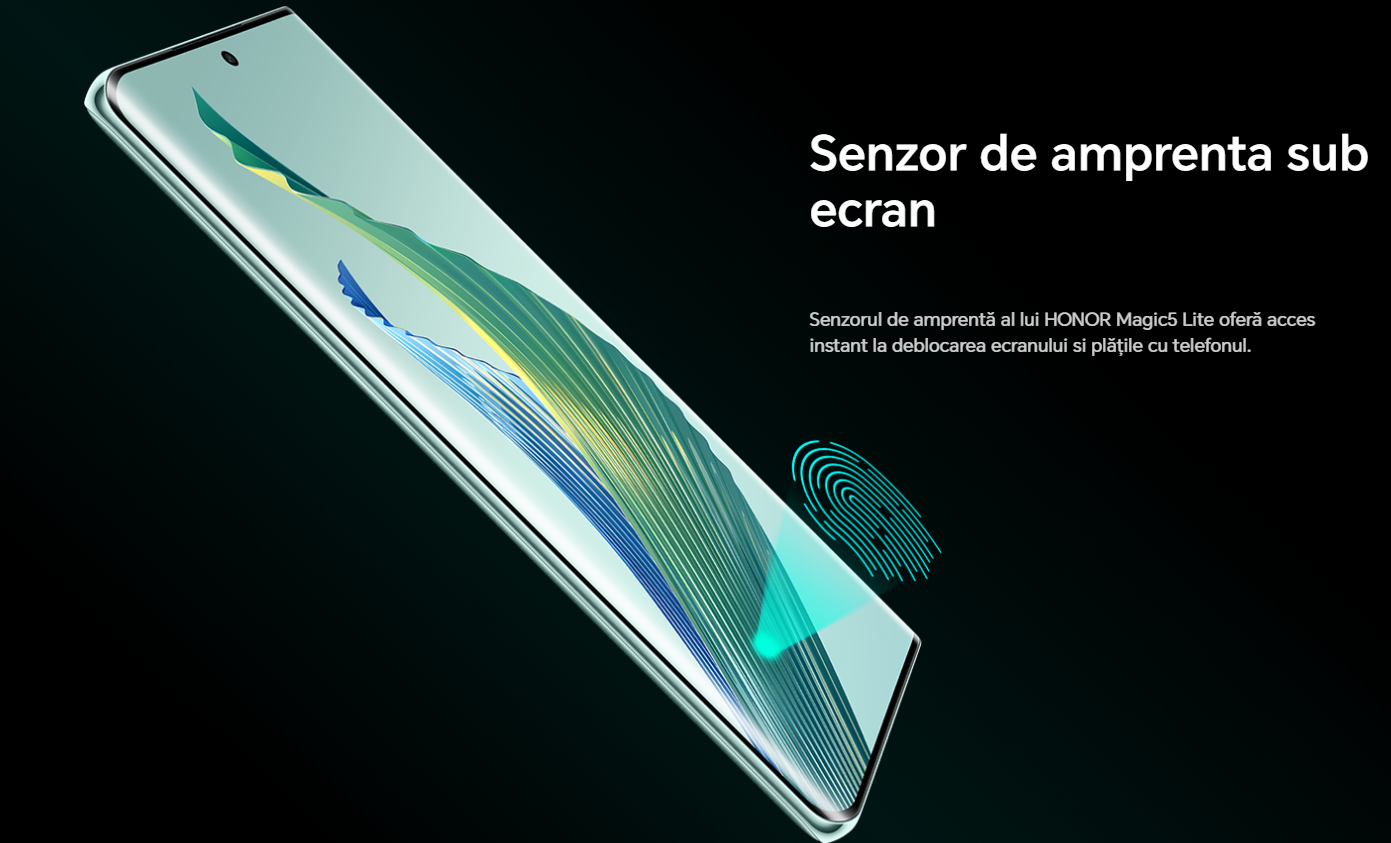 HONOR Magic5 Lite
