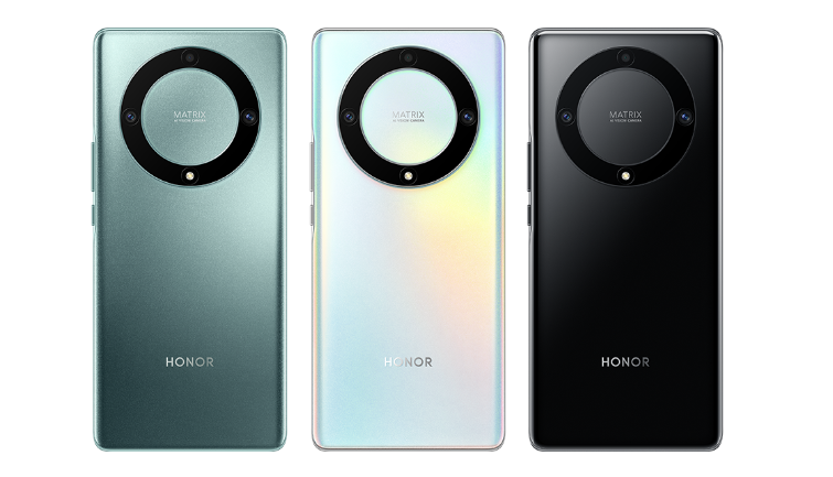 honor magic 5 lite
