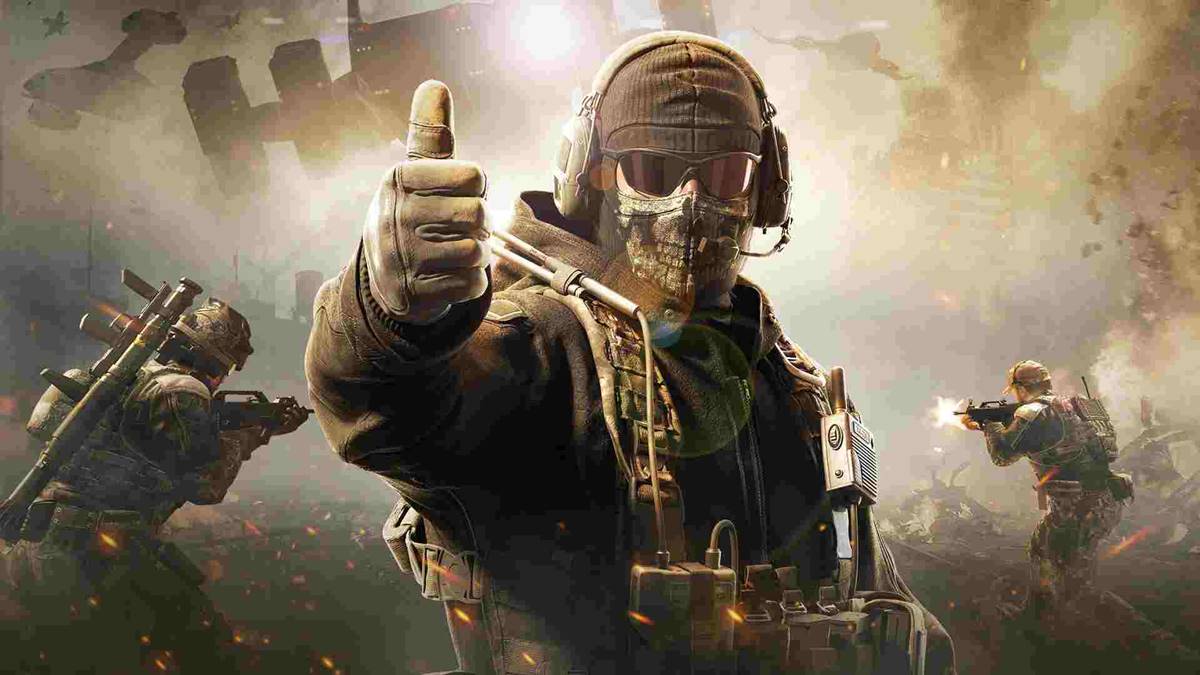 call of duty nintendo