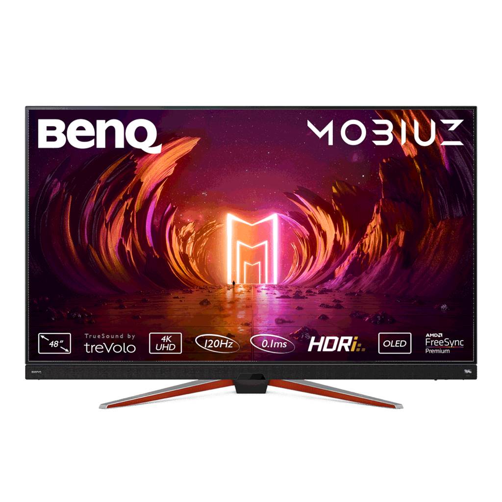 Mobiuz EX480UZ