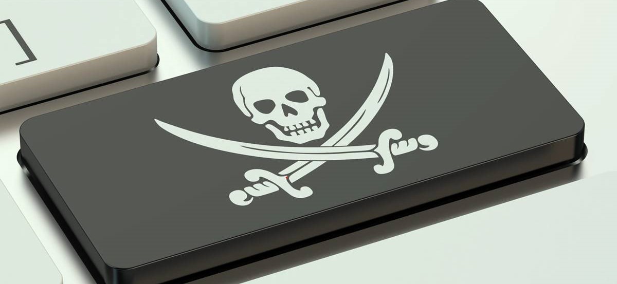 Pirateria de conținut digital