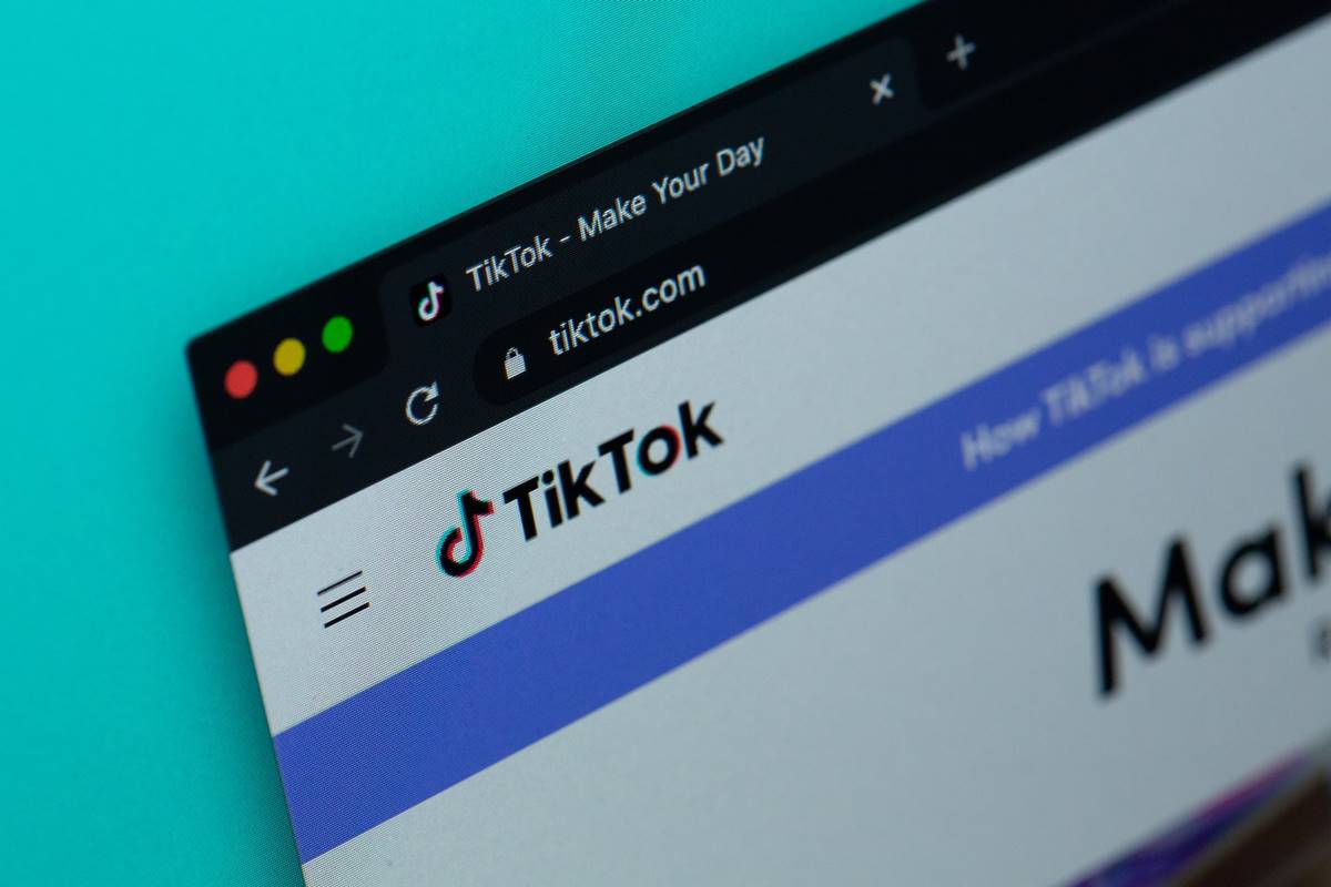 tiktok ue