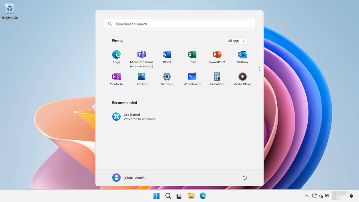 actualizare majoră windows 11