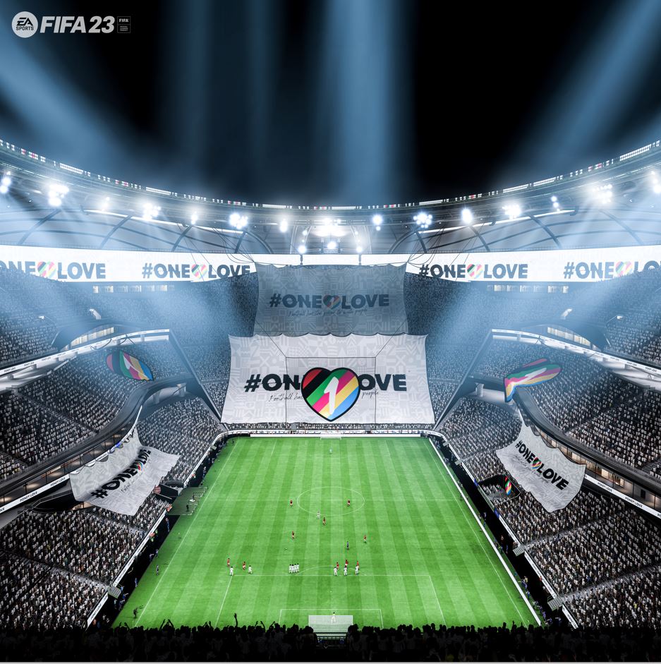 ea sports lupta contra rasismului