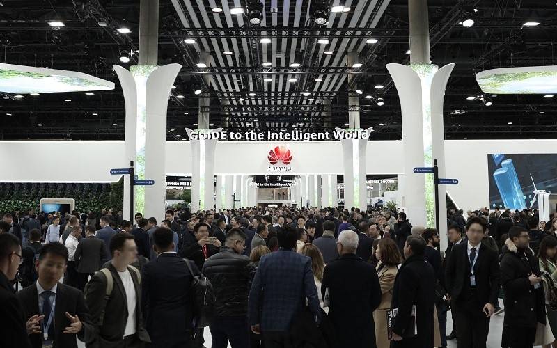 huawei mwc 2023