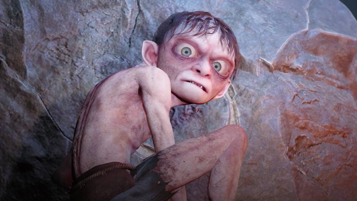 lord of the rings gollum azq5gg8