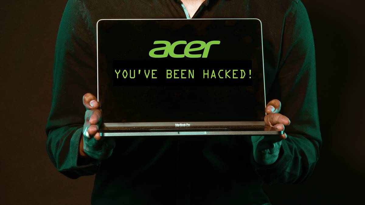 acer hackeri
