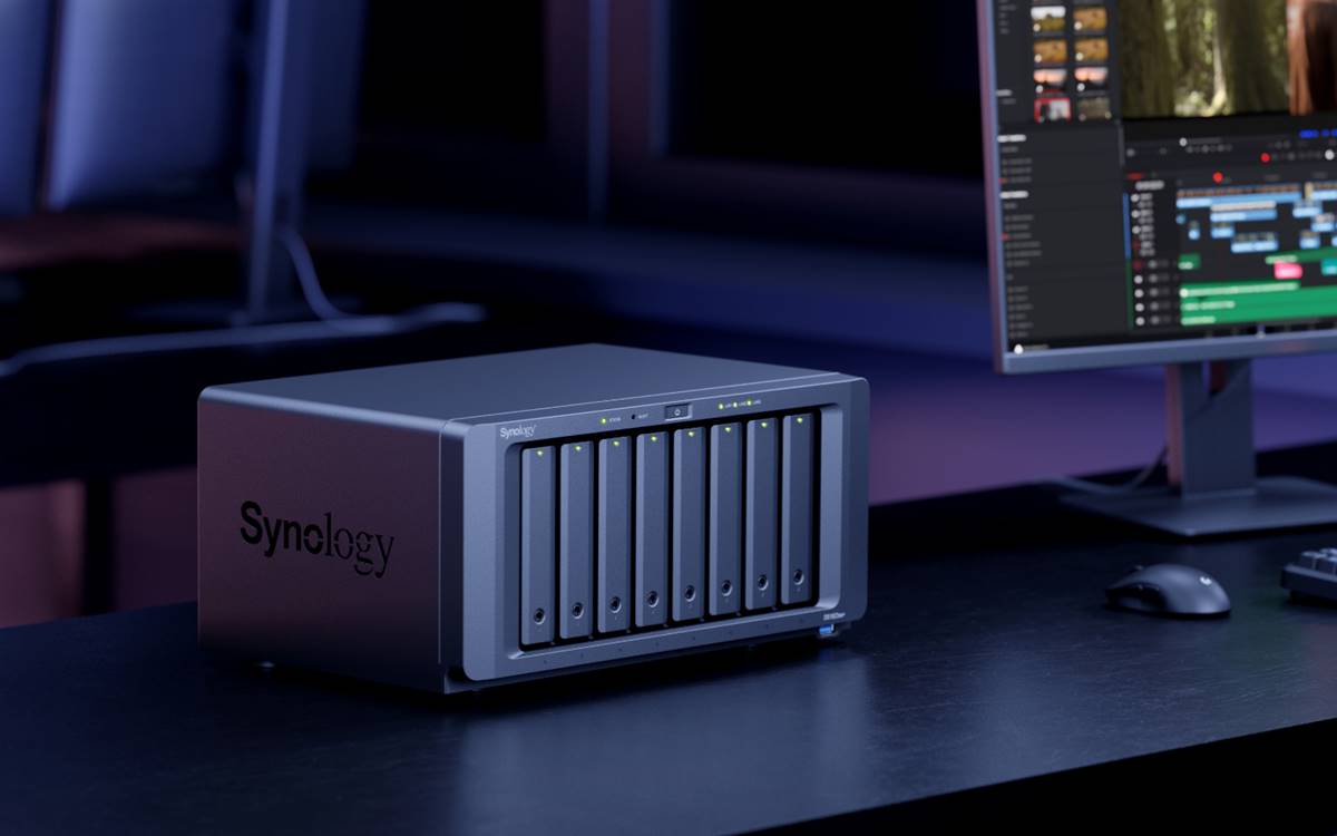 DiskStation DS1823xs+