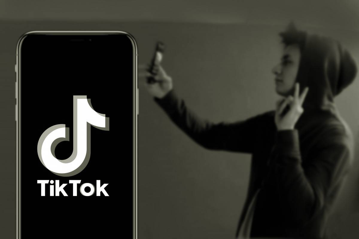 tiktok limita utilizare