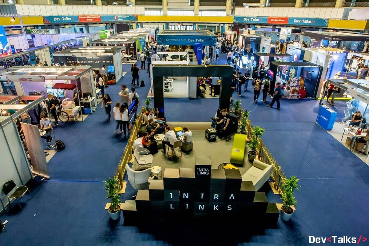 devtalks 2023