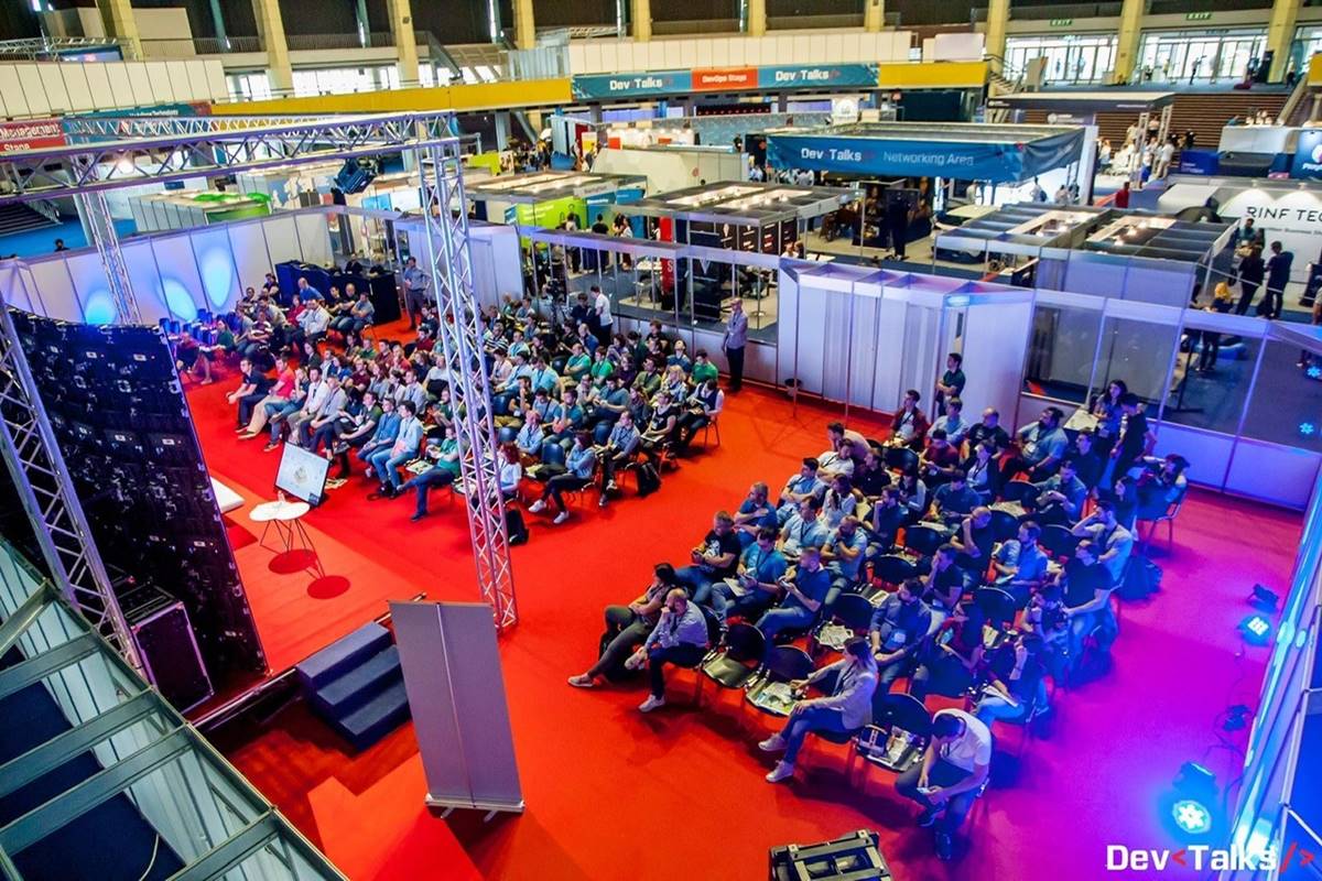 devtalks 2023
