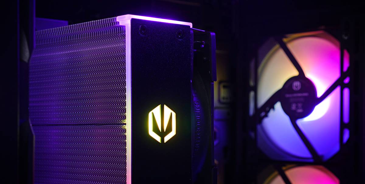 Balaur Powered by ASUS