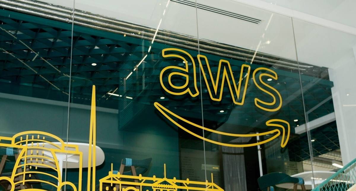 amazon ai cloud