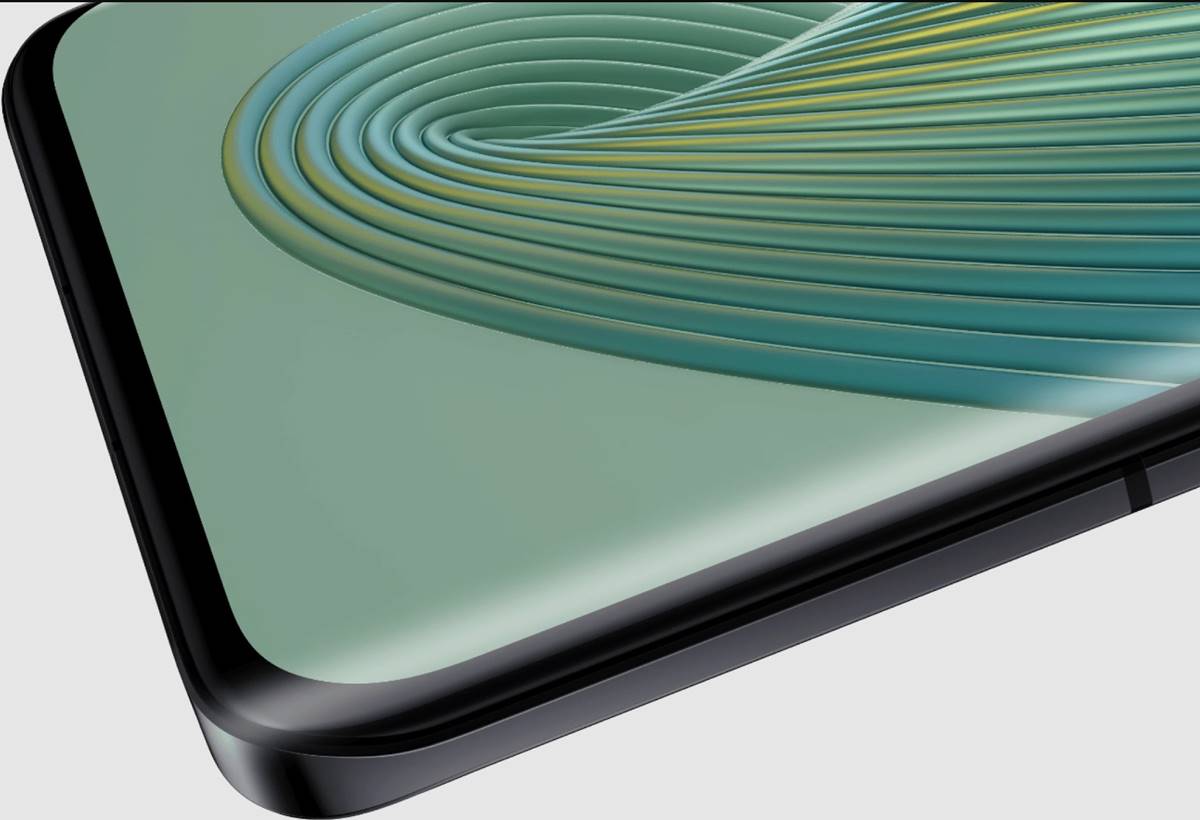 Honor Magic5 Pro design
