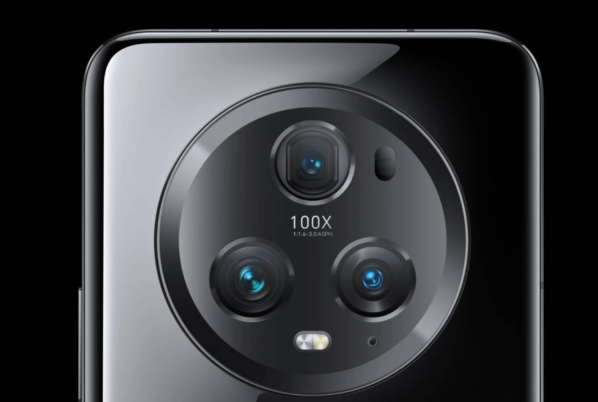 honor magic5 pro
