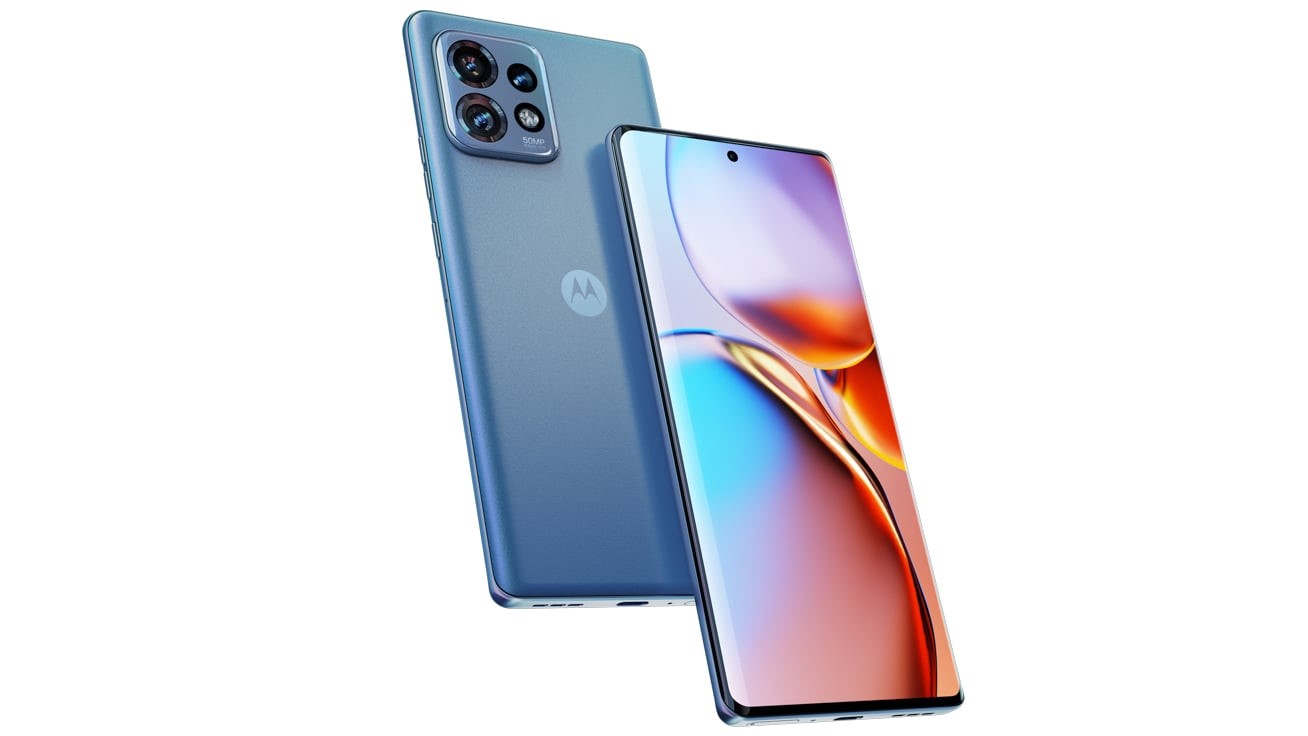motorola edge 40 pro
