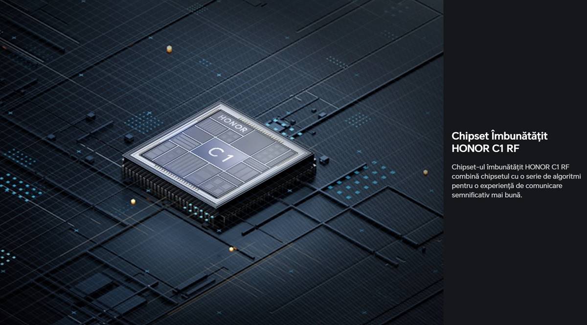 procesor honor magic pro5